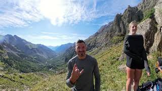 HUT-TO-HUT TREK IN THE PYRENEES