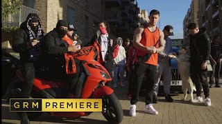 Vision - Real Albanian [Music ] | GRM Daily