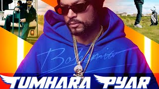 Tumhara Pyar - Bohemia | Full Rap | I Am I.C.O.N | BOHEMIA Live | Geet MP3 | BOHEMIA New Song 2022