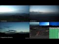 Reykjanes multiview - Live from Iceland