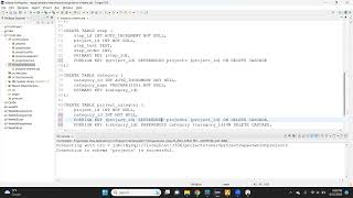 Week8 Coding Assignment - SQL