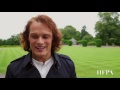 flashback interview outlander sam heughan in scotland