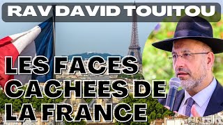 Les faces cachées de la France