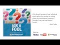 Why Should Amateurs Buy Individual Stocks? | Ask a Fool