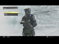 Cod infinite Warfer livestream
