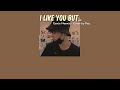 -[เนื้อเพลง/แปลไทย]- I Love You But.. | Eenie Meenie - Cover by Ray