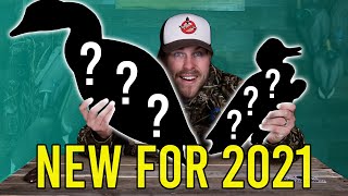 NEW GEAR for 2021 | Decoy Unboxing