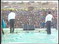 Simon Chimbetu live Samatenga