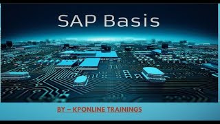 What is SAP BASIS? | Full Introduction with Real-Time Examples