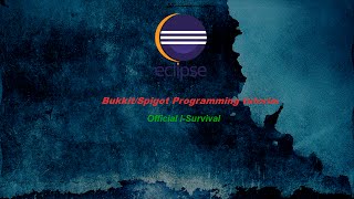 Spigot Coding | Tutorial 1 | Heal Plugin