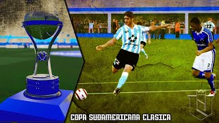 En Vivo Racing Club Vs Cruzeiro En Vivo Final Copa Sudamericana Partido