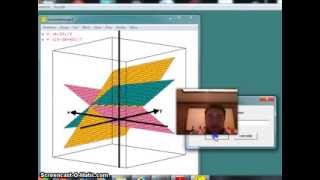 graficas en SELs winplot