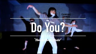 Miyuki Choreography | TroyBoi - Do You?