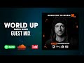 alexander savov world up radio show 332