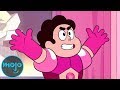 Top 10 Cartoon Network Series of the 2010s