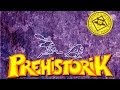 Prehistorik (Amiga) : Complete Soundtrack (1991)