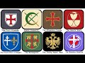 Every major HOLY WAR explained in 10 minutes