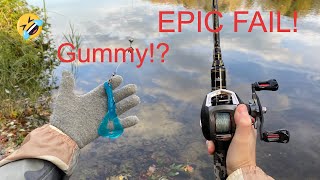 Worst Fishing Fails of 2020