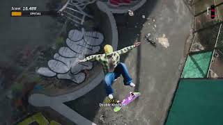 Tony Hawk's™ Pro Skater™ 1 + 2 How Stimulating Combo THPS