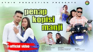 Penap kopisi manji_official new promo video 2023