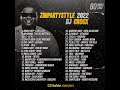 DJ Crocx - ZimPartyStyle 2022 mix