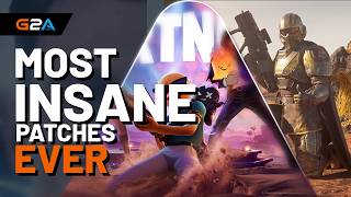These June Updates Changed EVERYTHING!