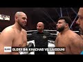 glory 90 nabil khachab s glory highlights