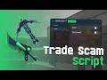 🪄 MM2 TRADE SCAM SCRIPT 2026 🤑 Get Free Godlys (No Key System / OP, Free)