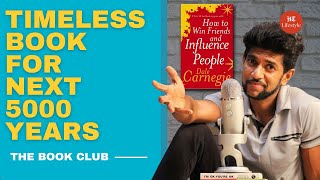 Top 5 Learning from the book How to Win Friends & Influence People | The Book Club
