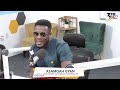 One-on-one with Asamoah Gyan, legendary Ghanaian footballer. #3Lounge