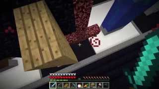 ★當個創世神★Minecraft《籽岷的1.8主題生存 動物空島 第二十七集》