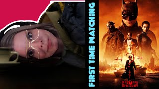 The Batman | Canadian First Time Watching | Movie Reaction | Movie Review | Movie Commentary