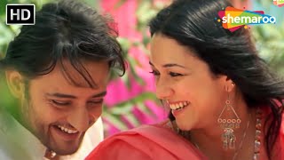 मौला मेरे मौला - Maula Mere Maula (HD) |Anwar(2007) |Siddharth Koirala Nauheed Cyrusi |Romantic Song