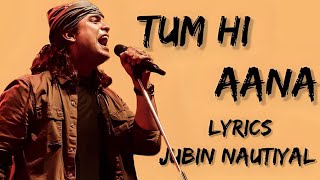 Bahut Aayi Gayi Yaadein Magar Iss Baar🥺💔 (Lyrics) - Jubin Nautiyal | Lyrical Boy