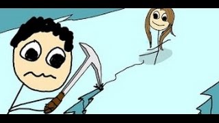 Casually Explained Breaking The Ice update mix