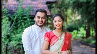 🔴LIVE : Bhavesh \u0026 Mansi | Wedding Ceremony | Chinchghar Kudus | Day 2