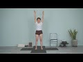 iyengar yoga for beginners part 3 with kathy cook hd