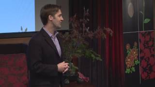 Re-imagining college - what is four years good for? Ben Sasse at TEDxOmaha