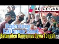 🔴EKSPLORE LERENG GUNUNG SLAMET BATURADEN, JELAJAH HUTAN & MANDI DI PANCURAN 7 | JALAN JALAN BANYUMAS