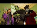 ROB ZOMBIE I THE MUNSTERS I BRAND NEW TRAILER!