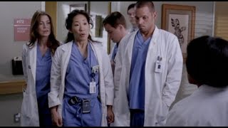 Grey's Anatomy Best Moments of Season 3