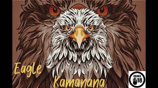 Eagle / kamanana official audio drill ايجيل كامانانا 🦅