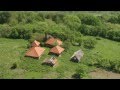 Wild Carpathia, Romania - Trailer movie (HD)