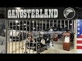 Gangsterland: True Crime Artifacts and Cars from Al Capone and John Dillinger