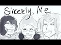 Sincerely, Me - BNHA x Dear Evan Hansen Animatic