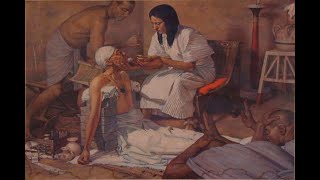 Medicine in Ancient Egypt 2020
