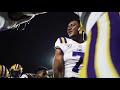 2019 LSU Football Hype Video - SEC Championship vs. Georgia