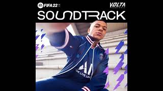 Major Lazer ft. Sia \u0026 Labrinth - Titans (VIP Remix) | FIFA 22 OST