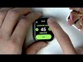 Apple Watch 11 – How to Change Daily Goals