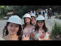 bangkok 2025 pt 2 🐘 pattaya day tour wat arun icon siam wat pho big c